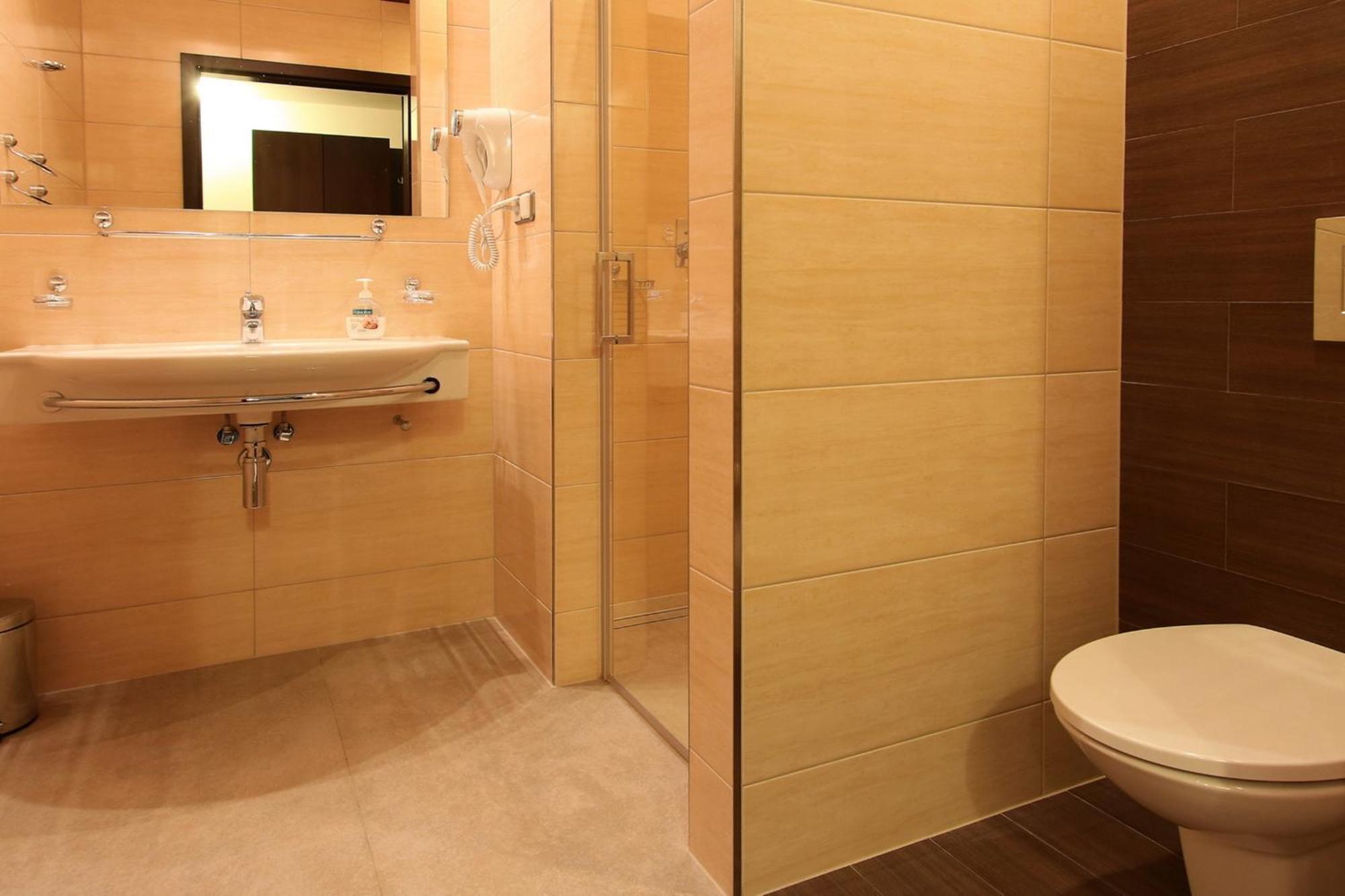 Pensjonat & Spa Raj Rajgród Zimmer foto